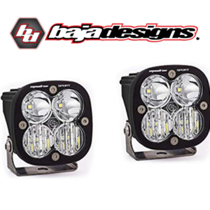 Pure Speed Performance